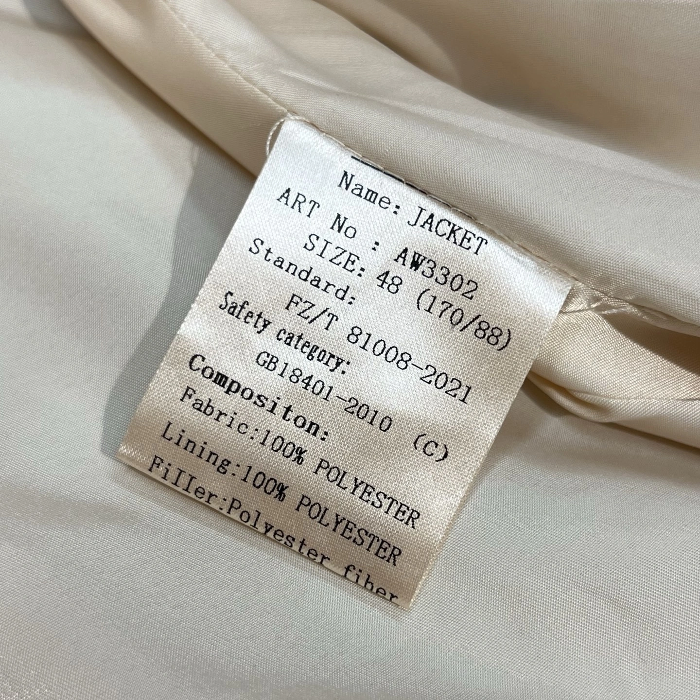wg.luxury-- 2ru9588o Cotton 3colour item: E-F501J1508-3H